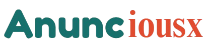 Anunciousx